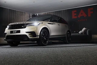 Land Rover Range Rover Velar – thumbnail 1