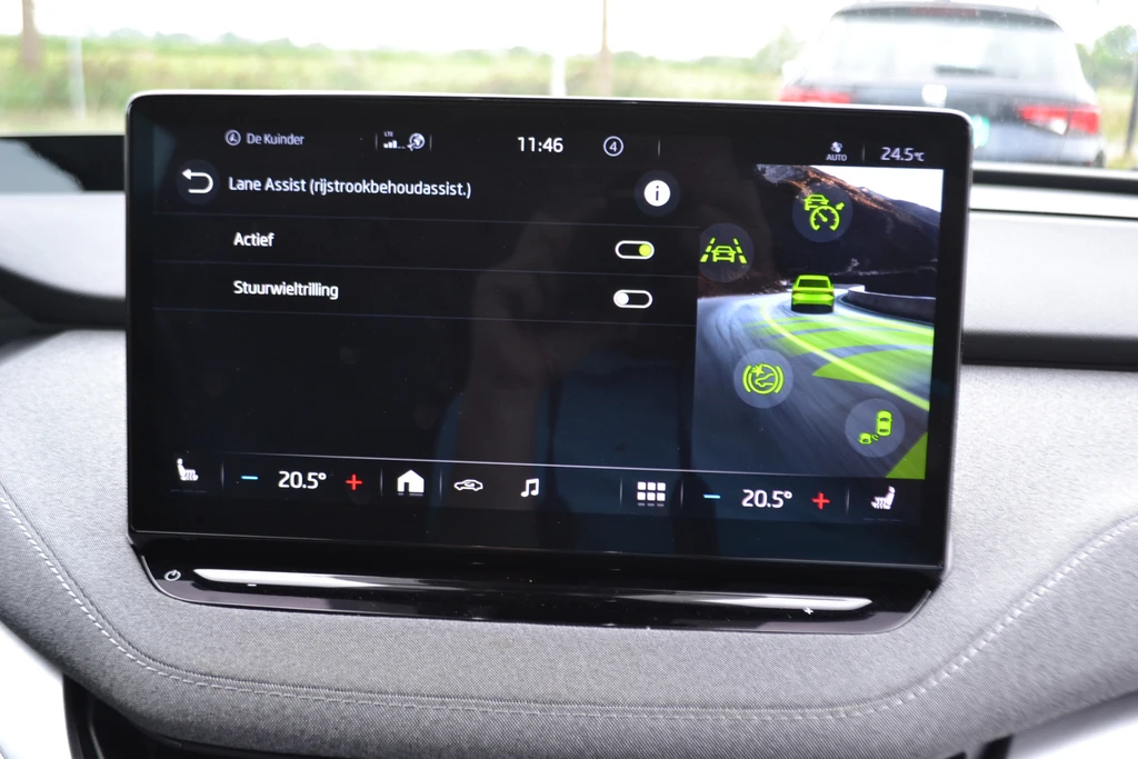 Škoda Enyaq iV – foto 19