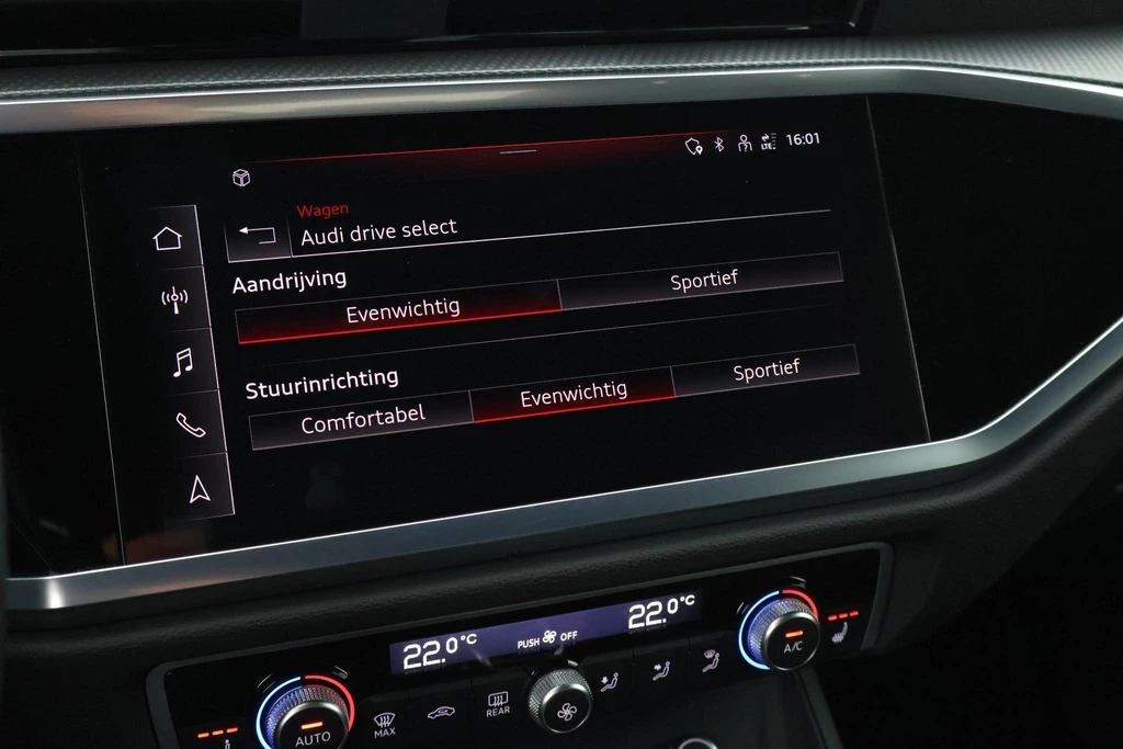 Audi Q3 – foto 31