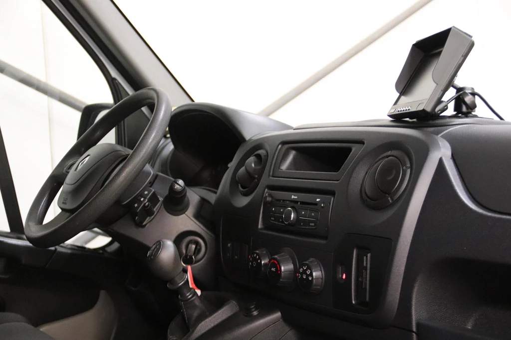 Renault Master – foto 12