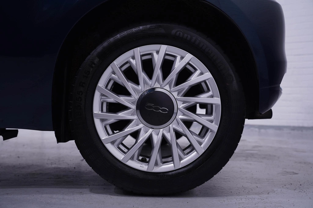 Fiat 500C – foto 29