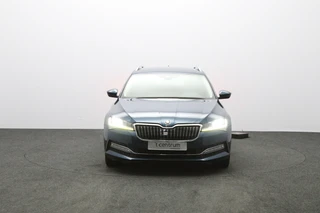 Škoda Superb – thumbnail 7