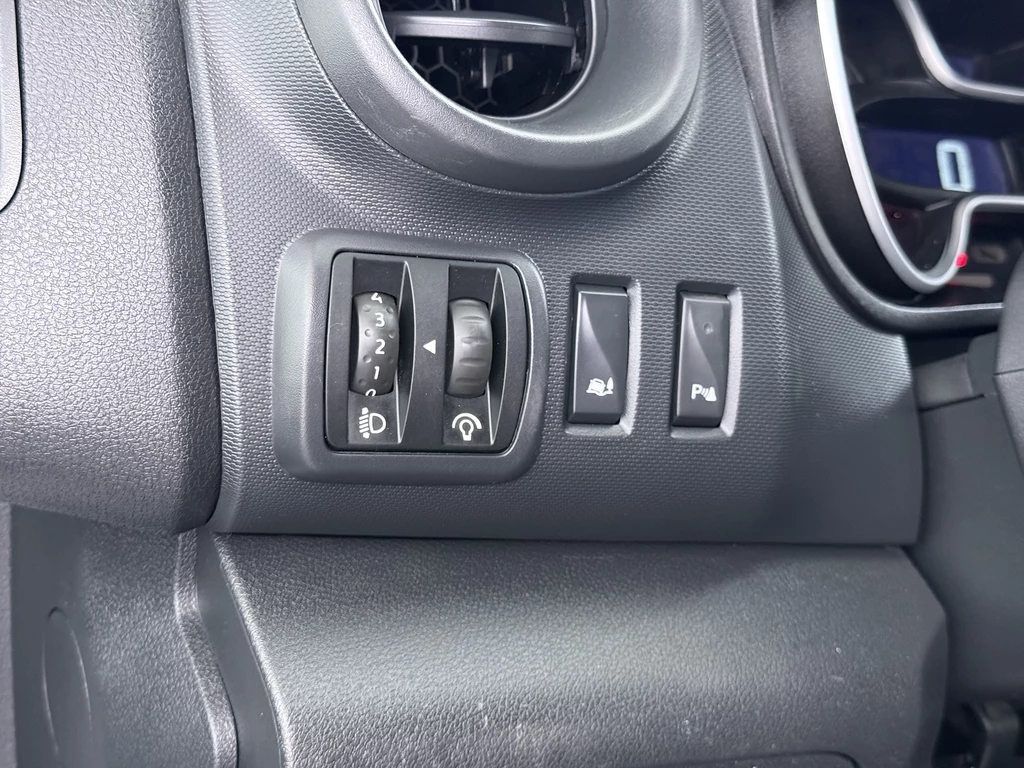 Renault Trafic – foto 20