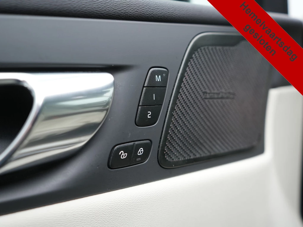 Volvo XC60 – foto 21