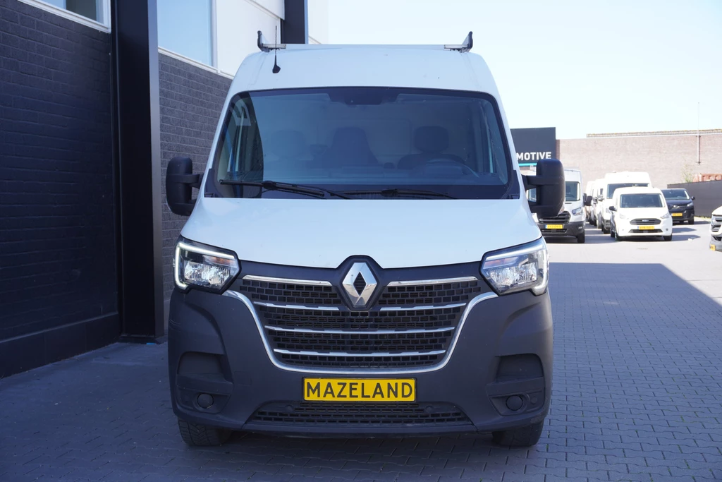 Renault Master – foto 4