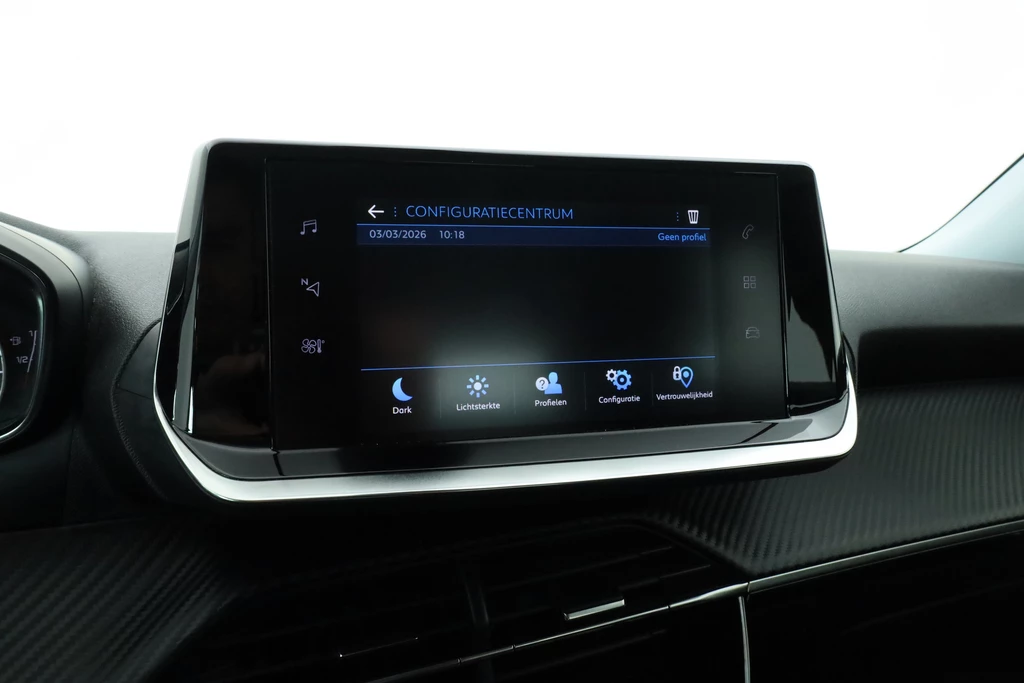 Peugeot 2008 – foto 27