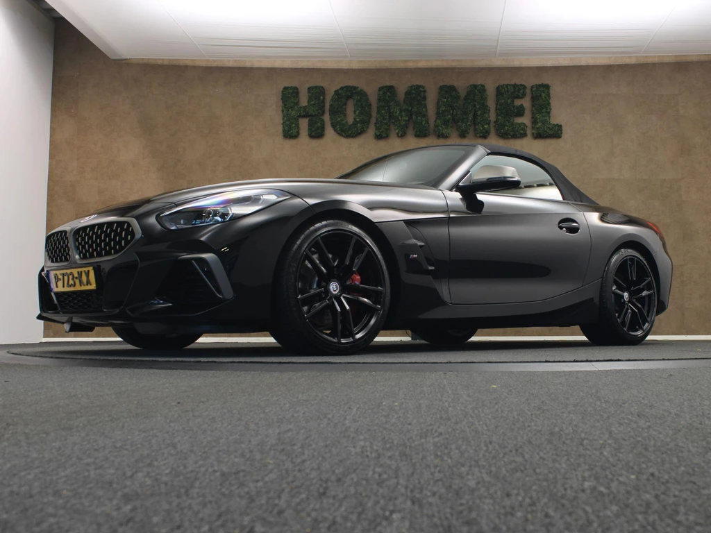 BMW Z4 – foto 2