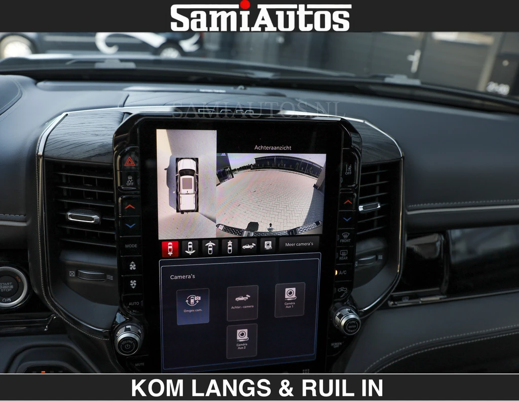 Dodge Ram Pick-Up – foto 56