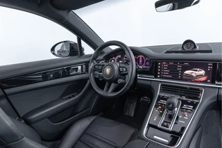 Porsche Panamera – thumbnail 11