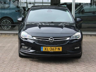 Opel Astra – thumbnail 6