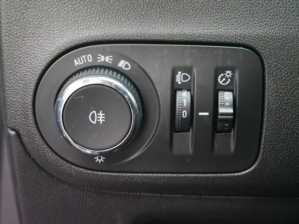 Opel Crossland – foto 26