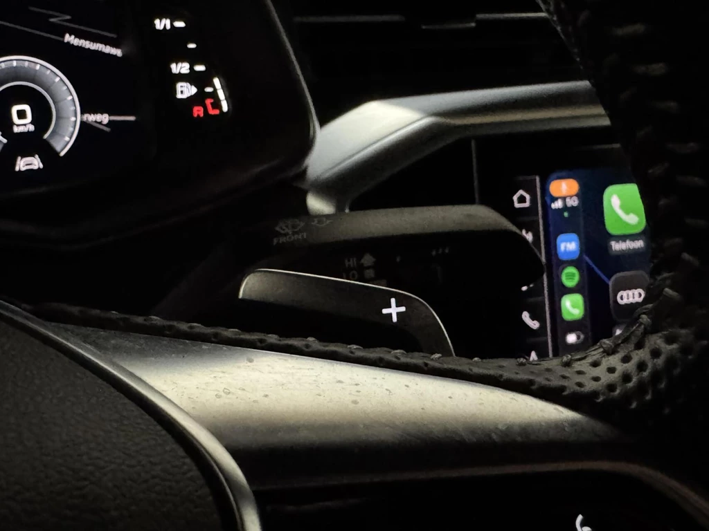 Audi A6 – foto 41