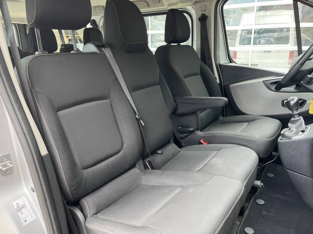 Renault Trafic – foto 11