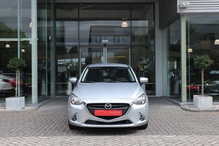 Mazda 2 – thumbnail 9