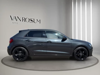 Audi A1 Sportback – thumbnail 7