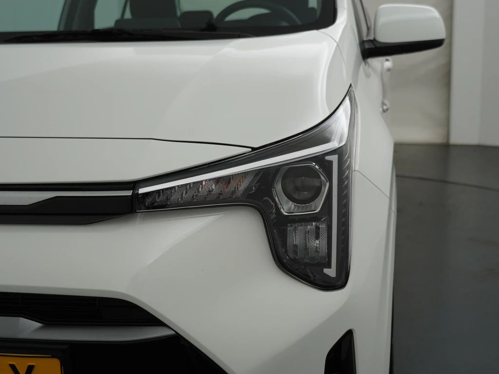 Kia Picanto – foto 15