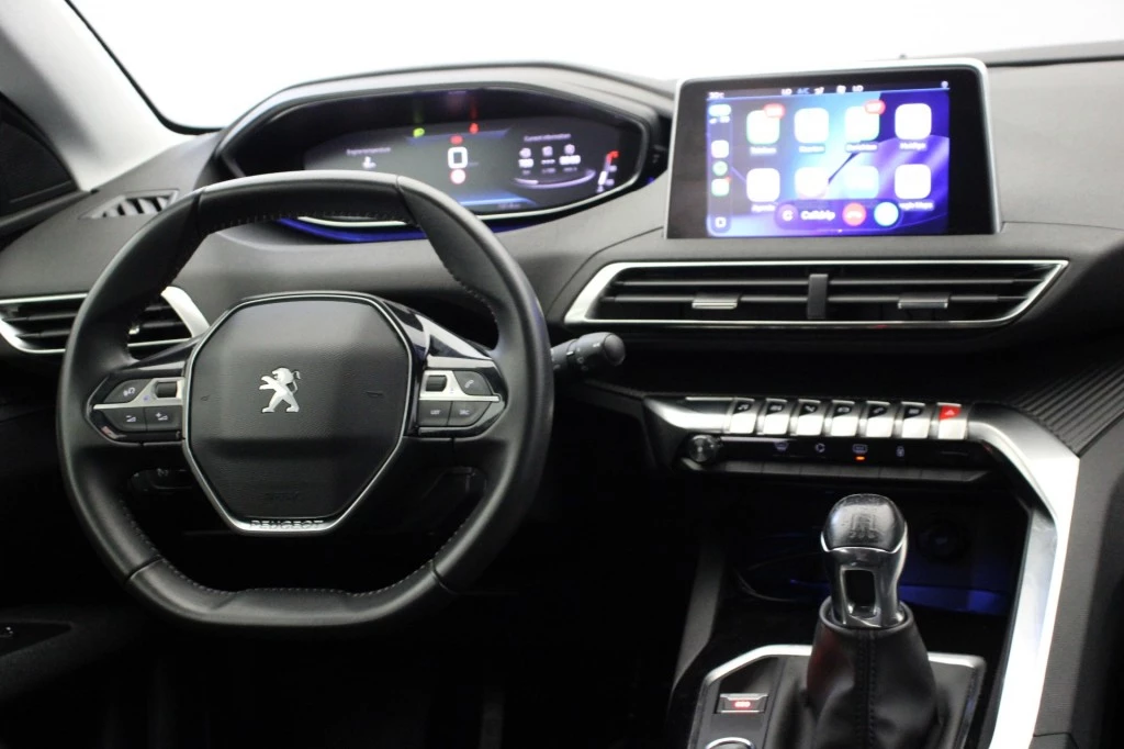 Peugeot 5008 – foto 12