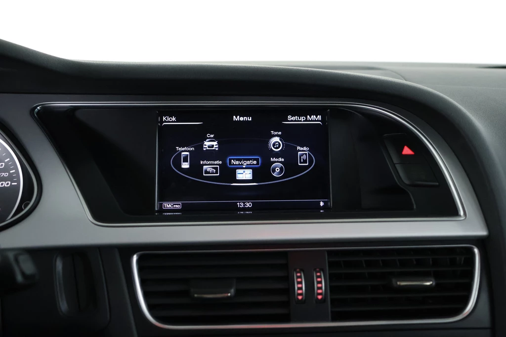 Audi A4 – foto 23