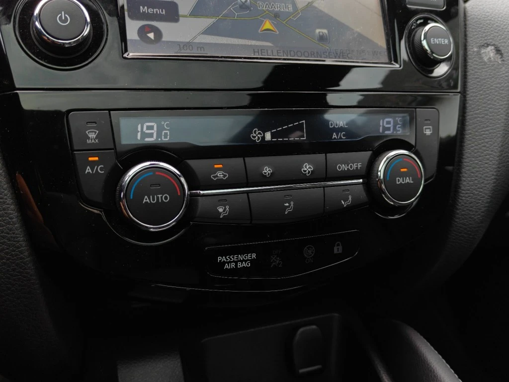 Nissan QASHQAI – foto 23