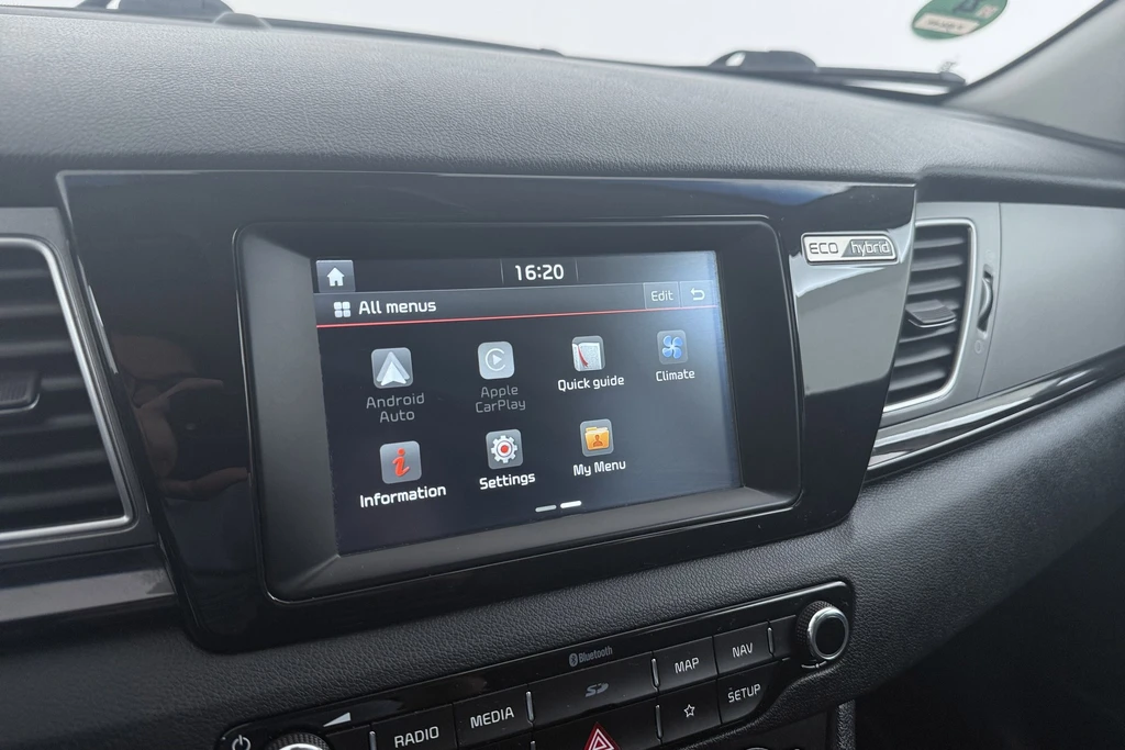 Kia Niro – foto 29