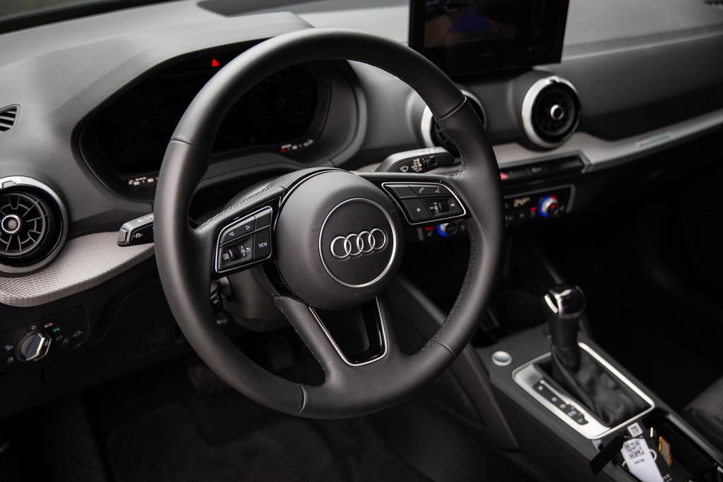 Audi Q2 – foto 6