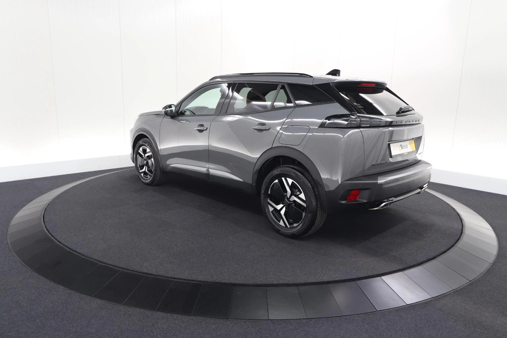 Peugeot 2008 – foto 6