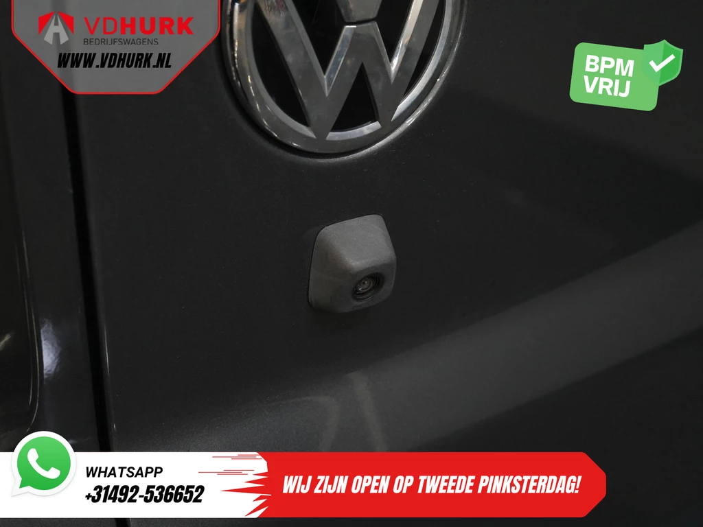 Volkswagen Transporter – foto 27