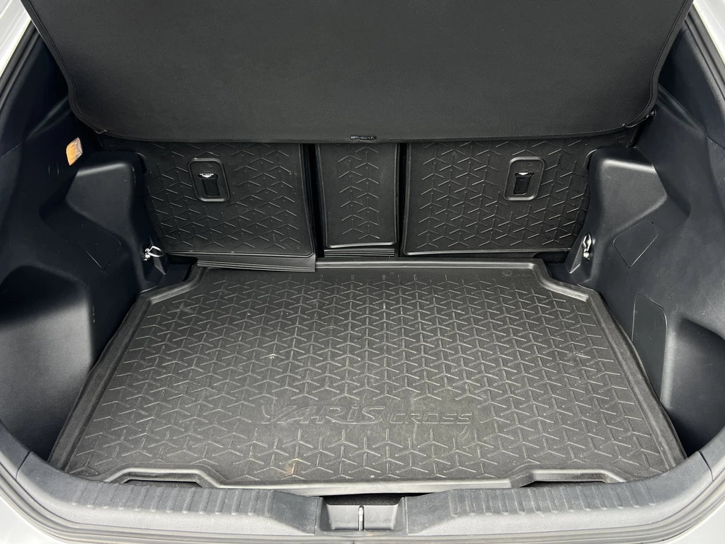 Toyota Yaris Cross – foto 27