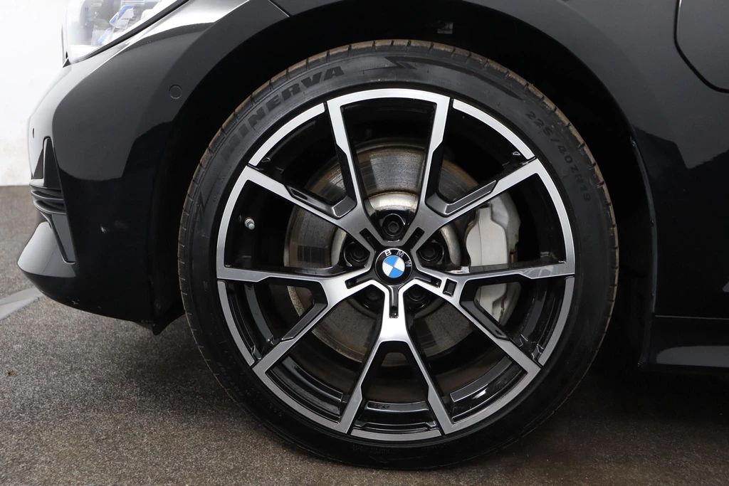 BMW 3 Serie – foto 18