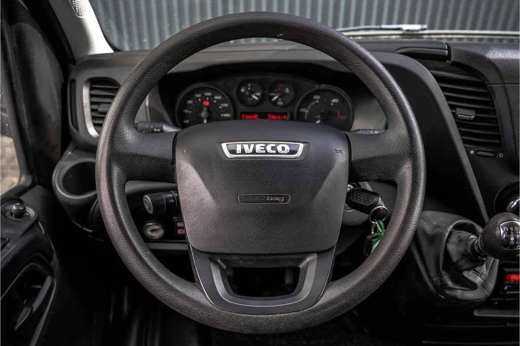 Iveco Daily – foto 17