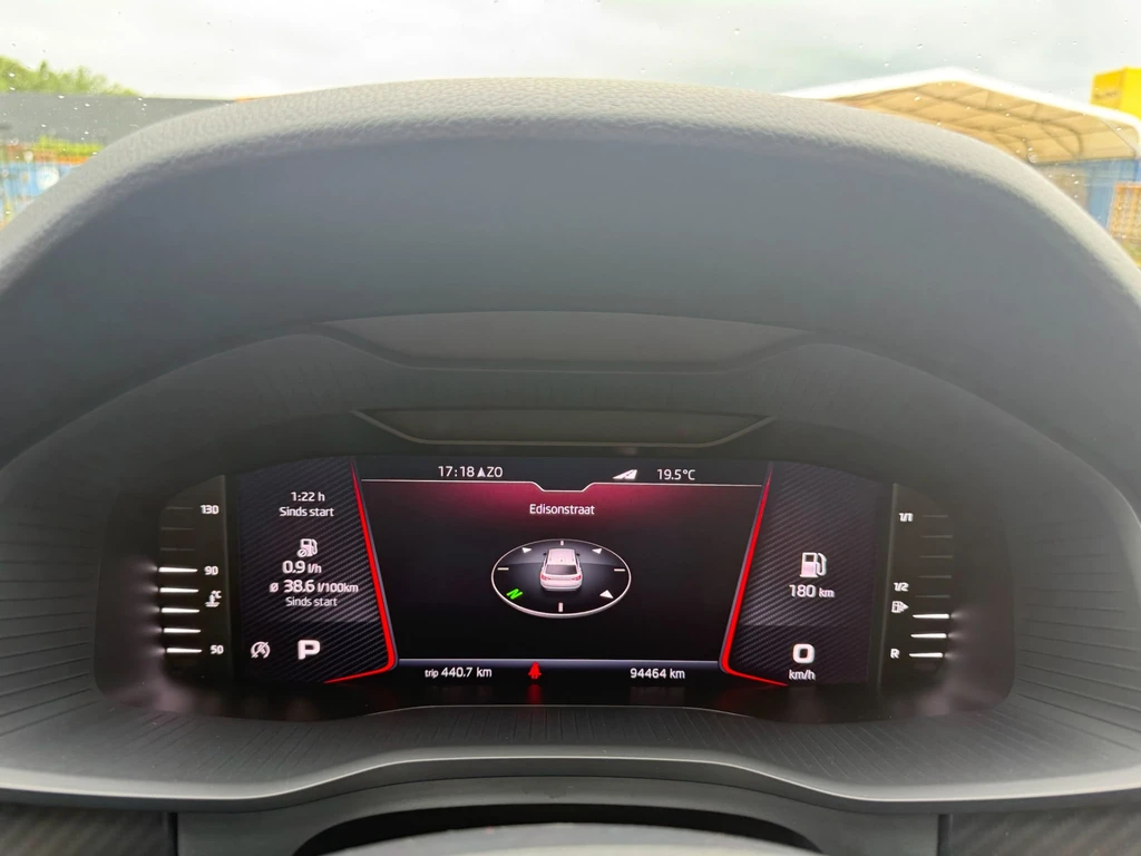 Škoda Kodiaq – foto 46