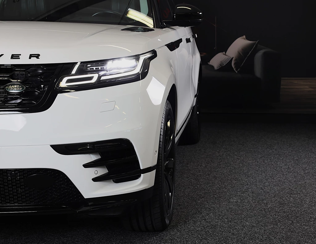 Land Rover Range Rover Velar – foto 2