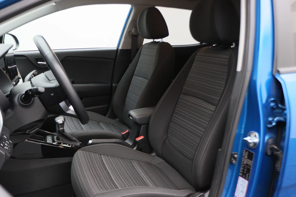 Kia Stonic – foto 17