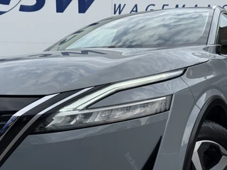 Nissan QASHQAI – thumbnail 33