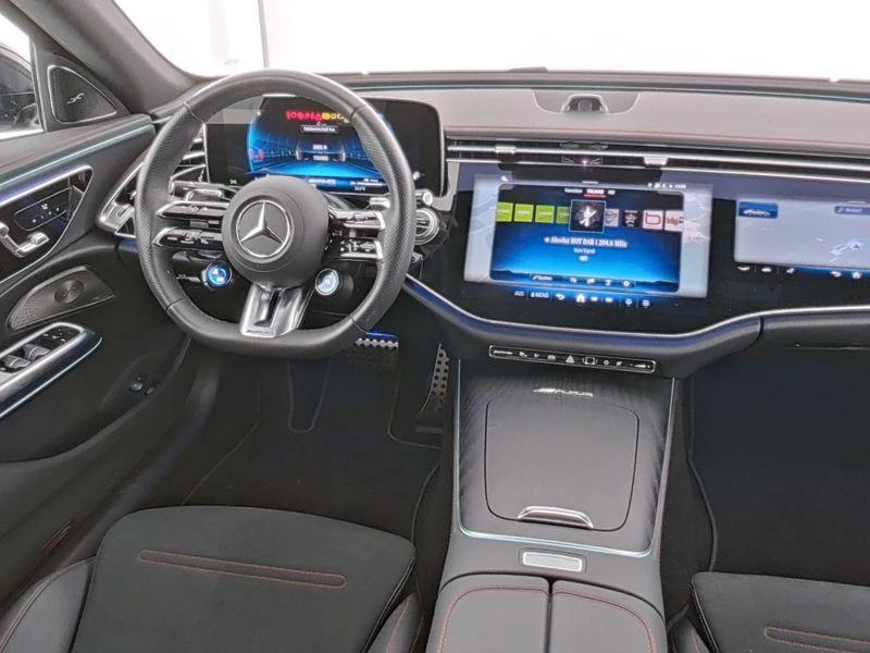 Mercedes-Benz E-Klasse – foto 5