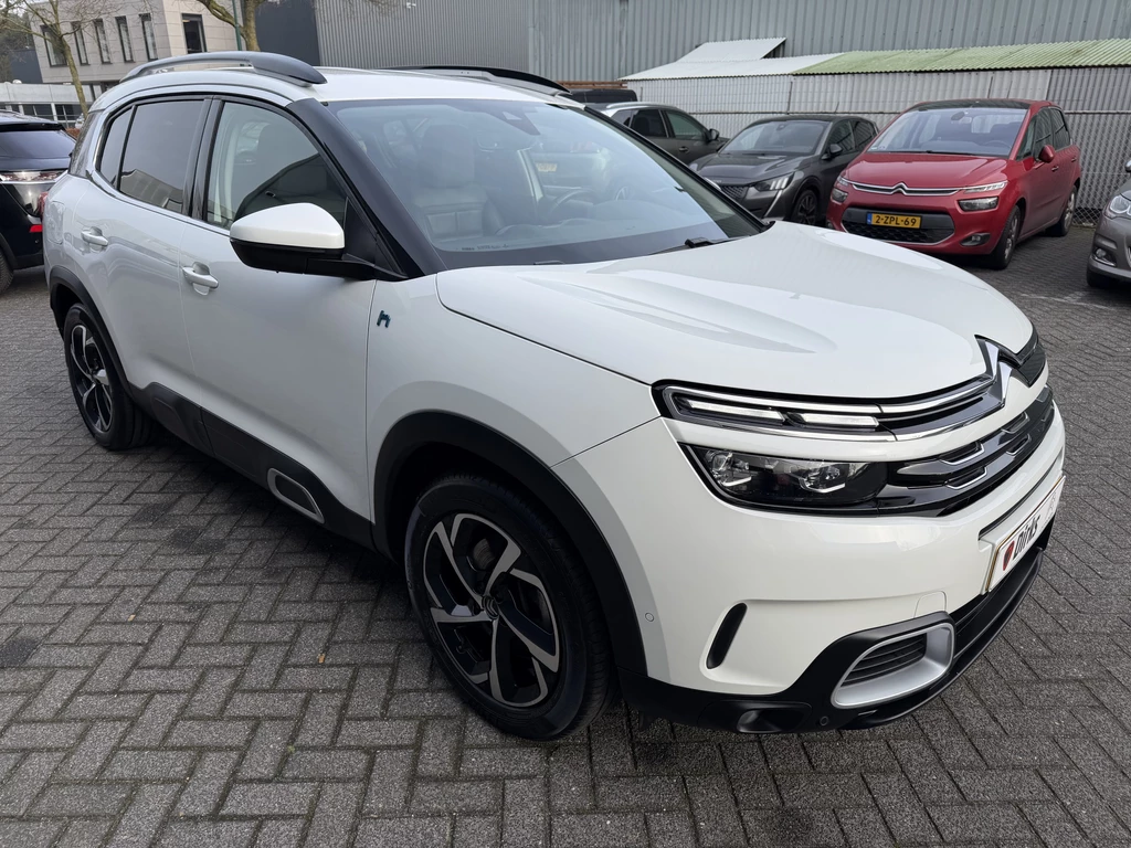 Citroën C5 Aircross – foto 8