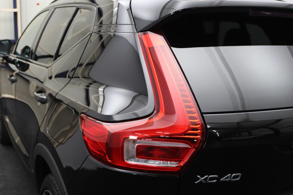 Volvo XC40 – foto 3
