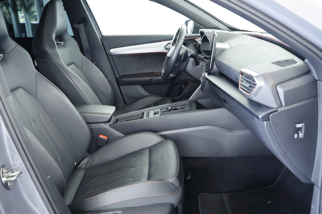 CUPRA Formentor – foto 13