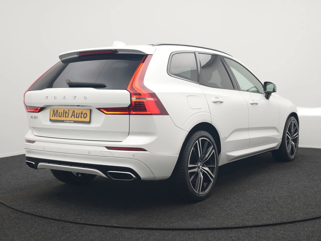 Volvo XC60 – foto 7