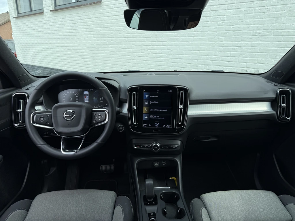 Volvo XC40 – foto 18