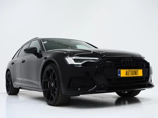 Audi A6 – thumbnail 7