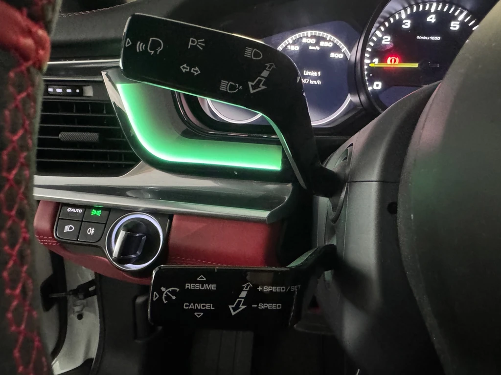 Porsche Panamera – foto 14