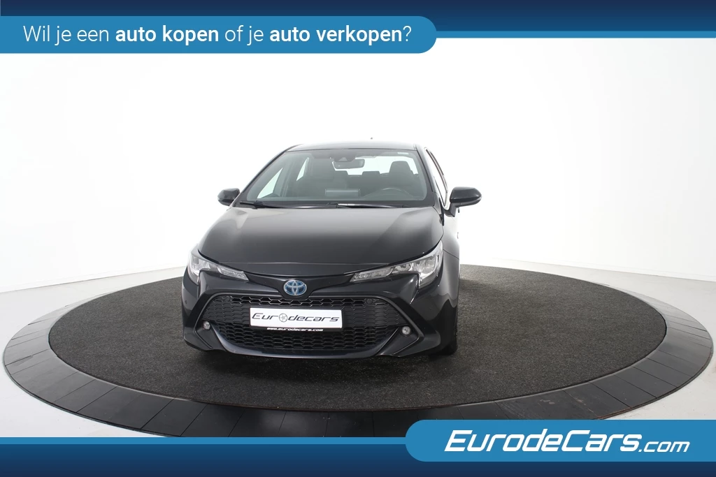 Toyota Corolla – foto 15