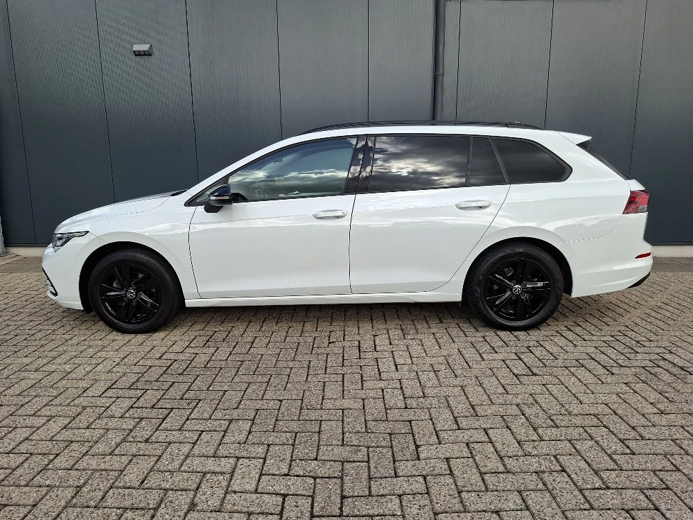 Volkswagen Golf – foto 3