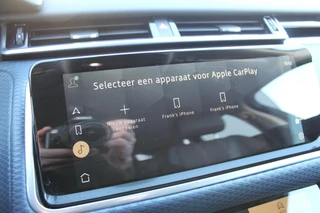 Land Rover Range Rover Velar – thumbnail 25