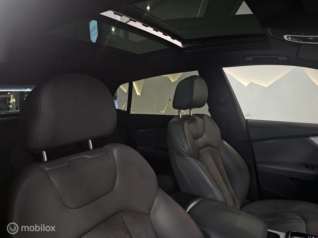 Audi Q8 – foto 26