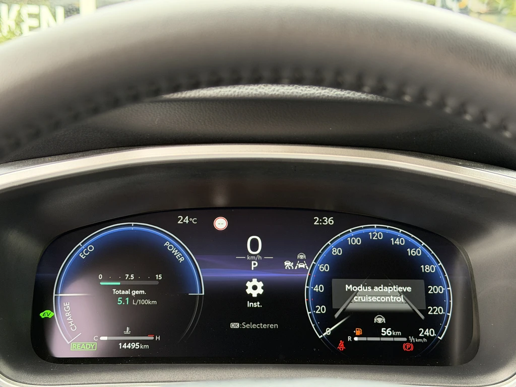 Toyota Corolla Cross – foto 20