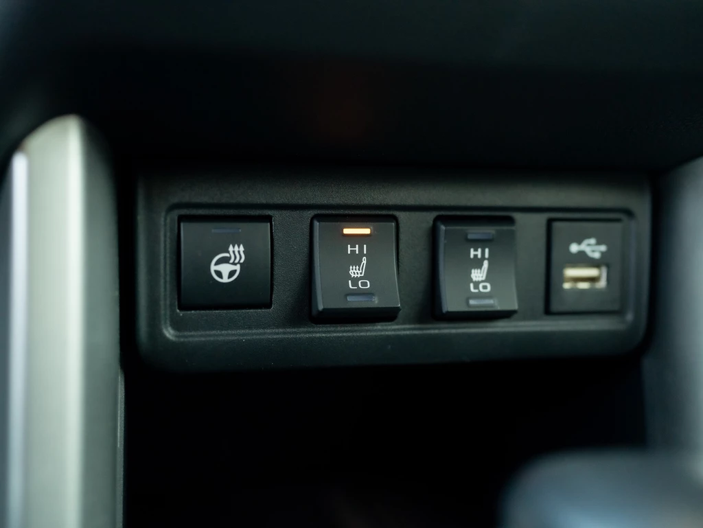 Toyota Corolla Cross – foto 32
