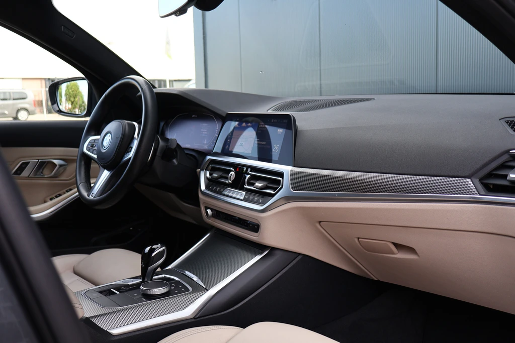 BMW 3 Serie – foto 16