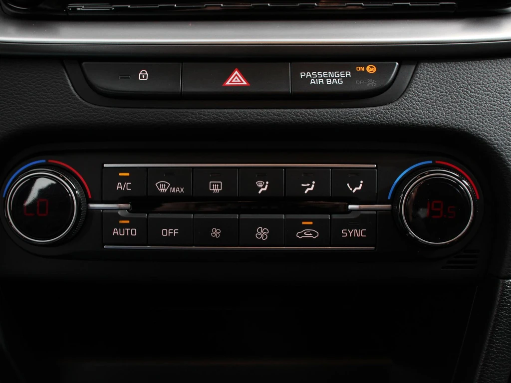 Kia Ceed Sportswagon – foto 31